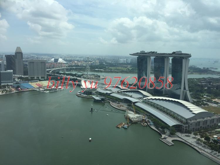The Sail @ Marina Bay (D1), Apartment #165624832